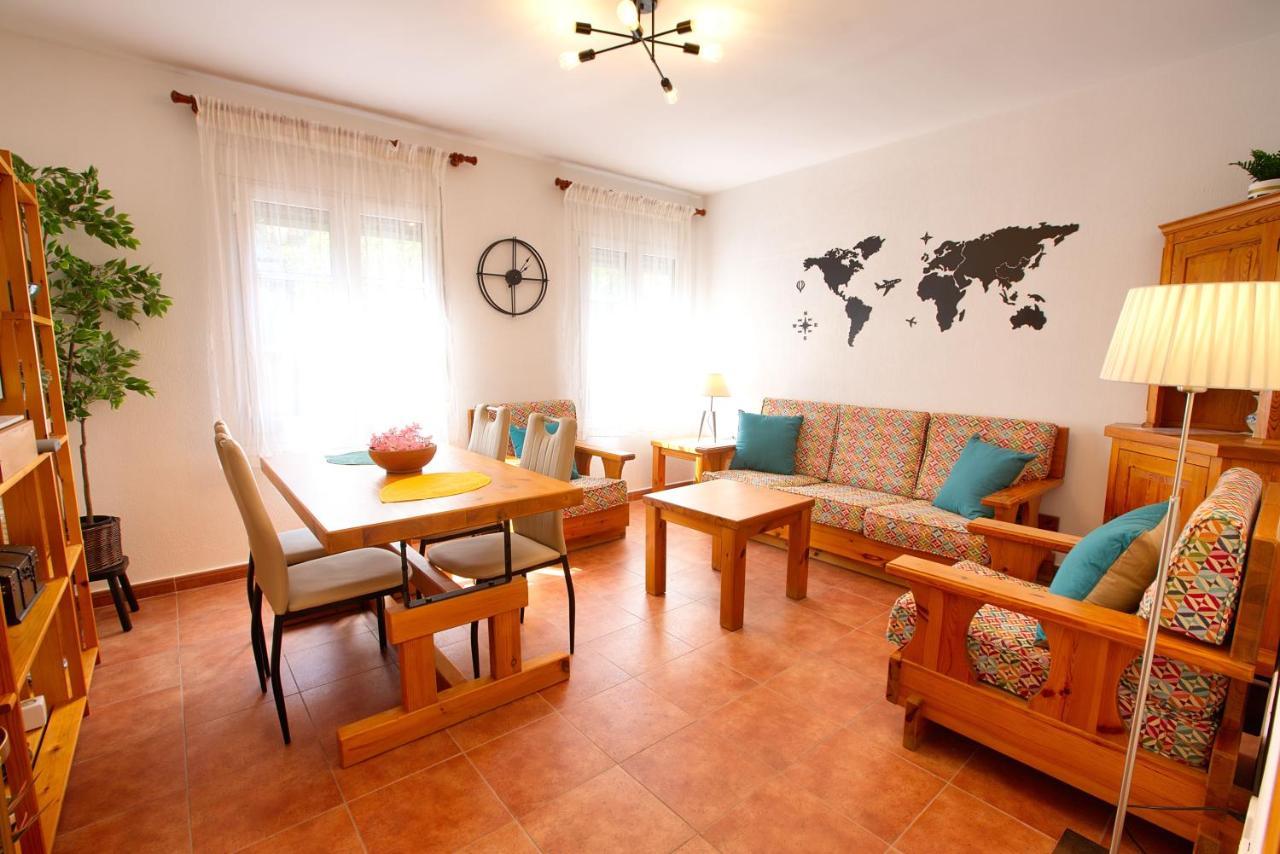 Cuencaloft La Casa Del Tio Serafin 昆卡 外观 照片
